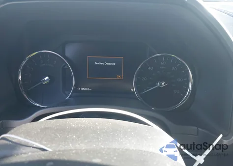 2018 Ford Expedition Xlt из США, поврежденный, VIN 1FMJU1HT7JEA27855